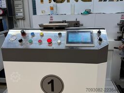 China Wenzhou Hongyang Machinery Co. Ltd HYR-650-2