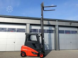 Linde H20D