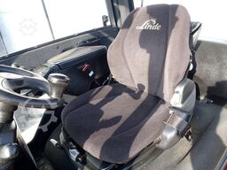 Linde H20D