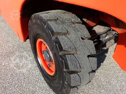 Linde H20D