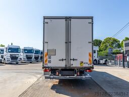 RENAULT D16 250+DHOLLANDIA 1.5T.
