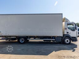 RENAULT D16 250+DHOLLANDIA 1.5T.