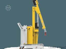 Zallys Just Lift 150