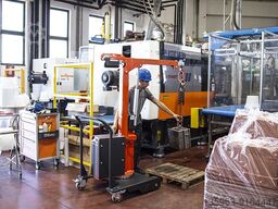 Zallys Just Lift 150