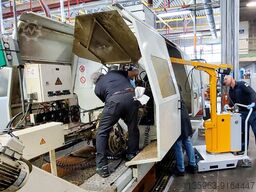 Zallys Just Lift 150