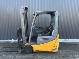 Jungheinrich EFG216k
