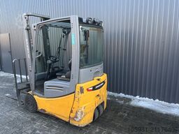 Jungheinrich EFG216k