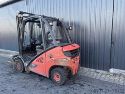 Linde H25D-02
