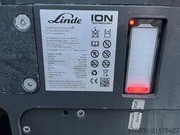 Linde E25-01