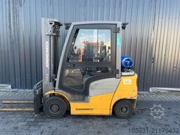 Jungheinrich TFG320