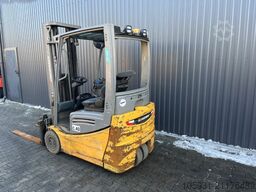 Jungheinrich EFG216k