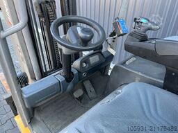 Jungheinrich EFG216k