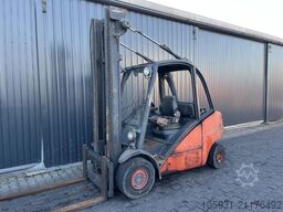 Linde H35D