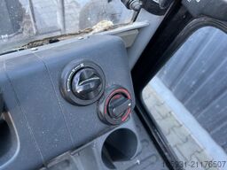 Jungheinrich TFG550s