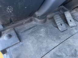 Jungheinrich TFG550s