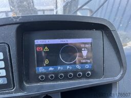 Jungheinrich TFG550s