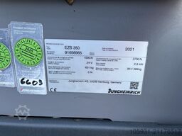 Jungheinrich EZS350