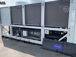 New Industrial Сhiller CARRIER - 537 KW | With warranty