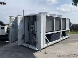 New Industrial Сhiller CARRIER - 537 KW | With warranty