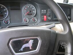 MAN TGL 8.160 Möbelkoffer 1. Hand 122.747 Km