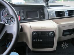 MAN TGL 8.160 Möbelkoffer 1. Hand 122.747 Km