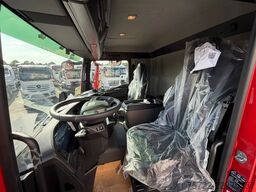 MAN TGS 41.480 8x4 BB Muldenkipper 20m³ NEUHEIT !!!