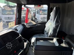 MAN TGS 41.480 8x4 BB Muldenkipper 20m³ NEUHEIT !!!