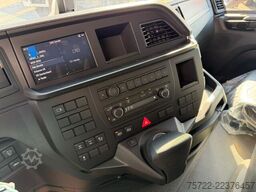 MAN TGS 41.480 8x4 BB Muldenkipper 20m³ NEUHEIT !!!