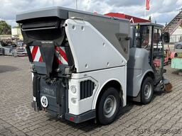 Hako Citymaster 1600 4x4 Kehrm. Service Neu