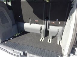 FORD Tourneo Custom 340L2 Titanium PHEV B&O Kam WiPa