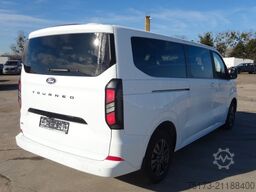 FORD Tourneo Custom 340L2 Titanium PHEV B&O Kam WiPa