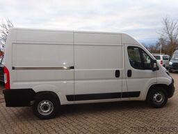 FIAT Ducato Kasten 140PS L2H2 Tempomat DAB+