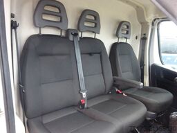 FIAT Ducato Kasten 140PS L2H2 Tempomat DAB+