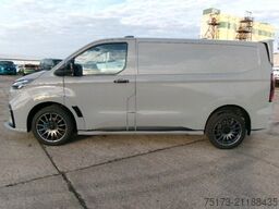 FORD Transit Custom 320L1 4x4 Kasten AT MS-RT Kam Nav