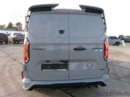 FORD Transit Custom 320L1 4x4 Kasten AT MS-RT Kam Nav