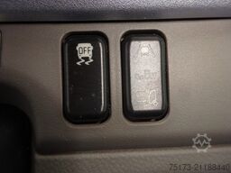 FUSO Canter Fuso 175PS 4x2 3-Seiten-Kipper