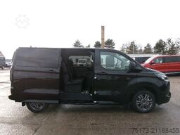 FORD Tourneo Custom L1 Titanium 2.5L PHEV B&O Kam Nav
