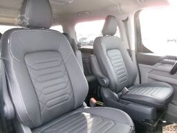 FORD Tourneo Custom L1 Titanium 2.5L PHEV B&O Kam Nav