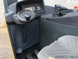 Jungheinrich ETV 216 830 DZ