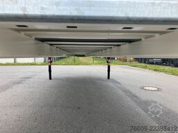 KRONE Wechselbrücke Jumbo Koffer