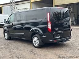 Ford Transit Custom340 L2TAXI-Ausstat.2xKlima