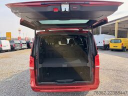 Mercedes-Benz V 250 d lang Edition *LIEGE-PAKET/STHZ/