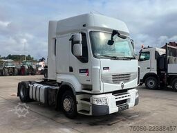 Renault Premium 450 DXI (PROPRE / GOOD CONDITION / BONN...