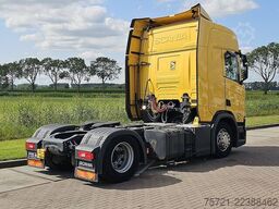 SCANIA R450