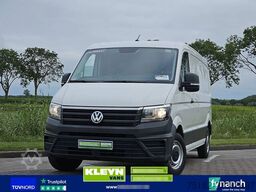 VOLKSWAGEN CRAFTER 2.0 L3H2 Carplay Airco