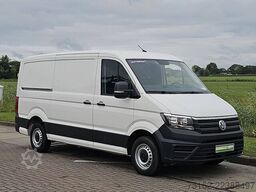 VOLKSWAGEN CRAFTER 2.0 L3H2 Carplay Airco