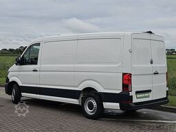 VOLKSWAGEN CRAFTER 2.0 L3H2 Carplay Airco