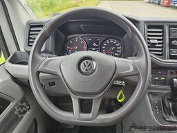 VOLKSWAGEN CRAFTER 2.0 L3H2 Carplay Airco