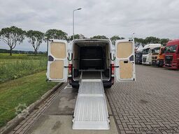 VOLKSWAGEN CRAFTER 2.0 L3H2 Carplay Airco