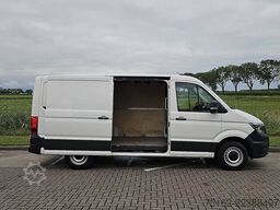 VOLKSWAGEN CRAFTER 2.0 L3H2 Carplay Airco